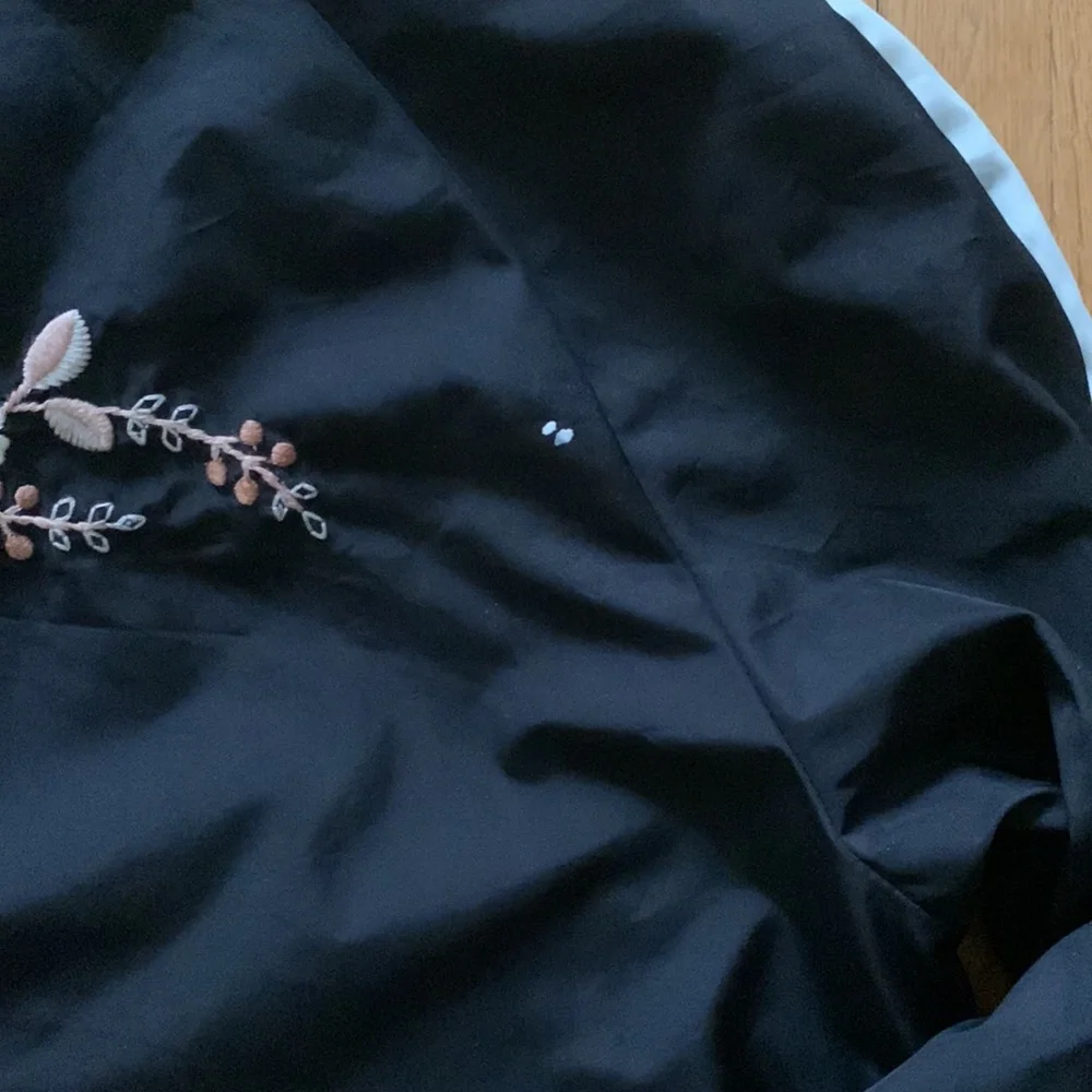 Forever 21 Jacket in Varsity Style